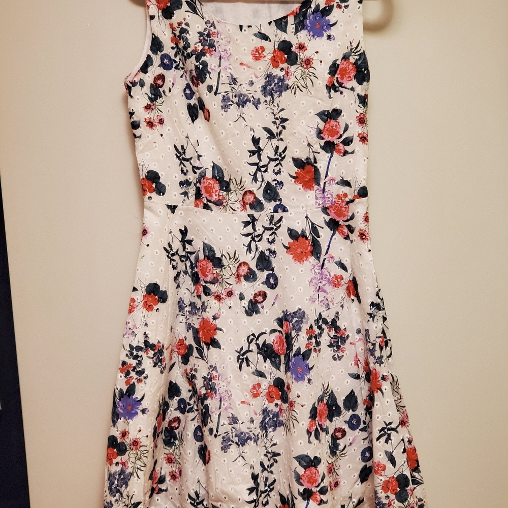 Dress brand new